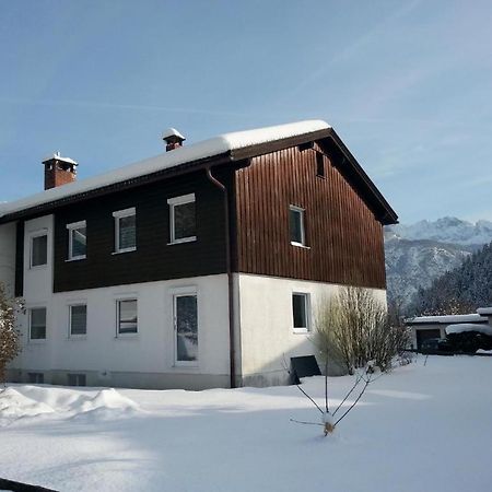 Ferienwohnung Wertenauer Киферсфелден Екстериор снимка