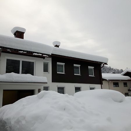 Ferienwohnung Wertenauer Киферсфелден Екстериор снимка