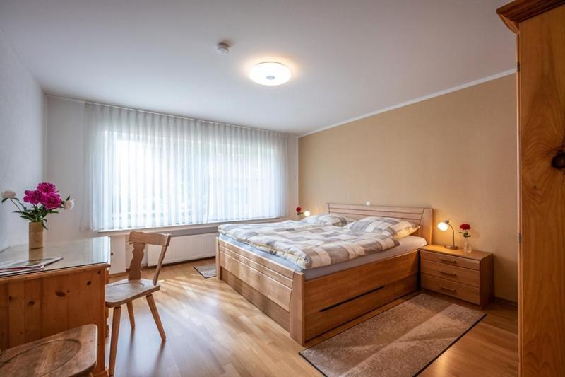 Ferienwohnung Wertenauer Киферсфелден Екстериор снимка