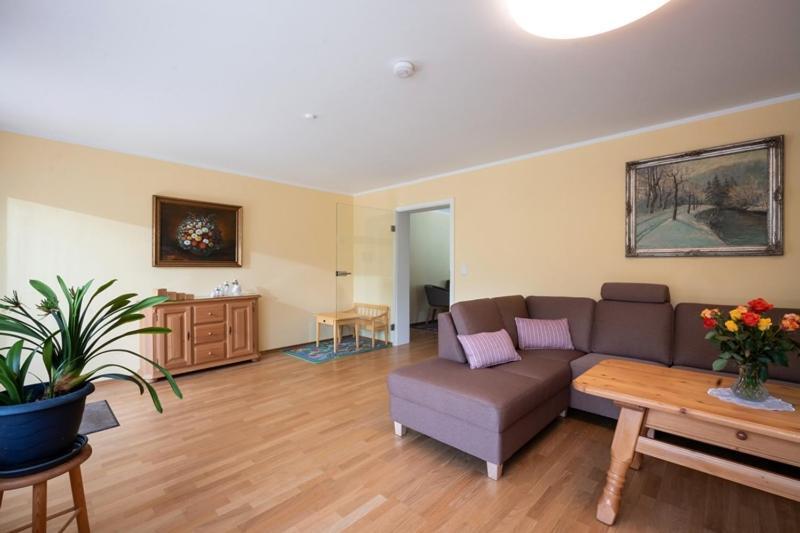 Ferienwohnung Wertenauer Киферсфелден Екстериор снимка