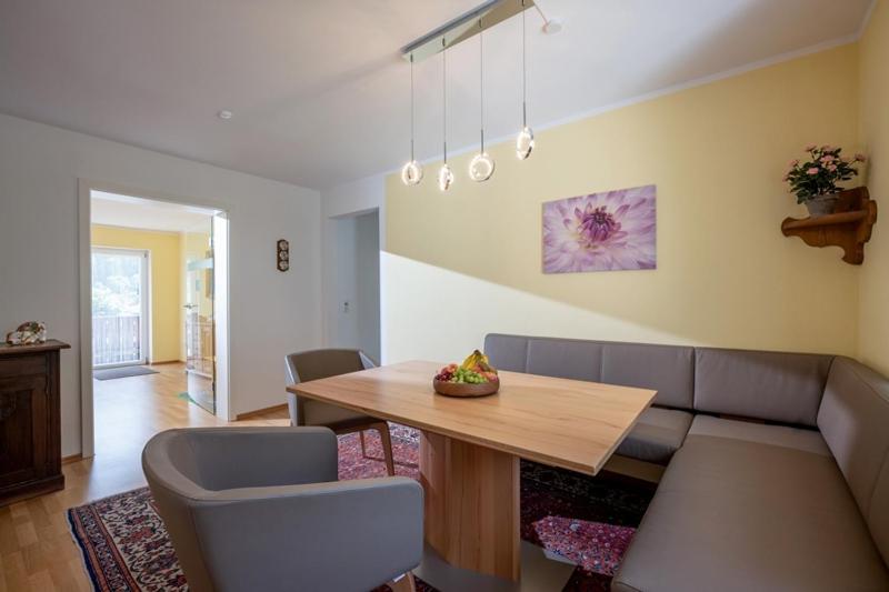 Ferienwohnung Wertenauer Киферсфелден Екстериор снимка