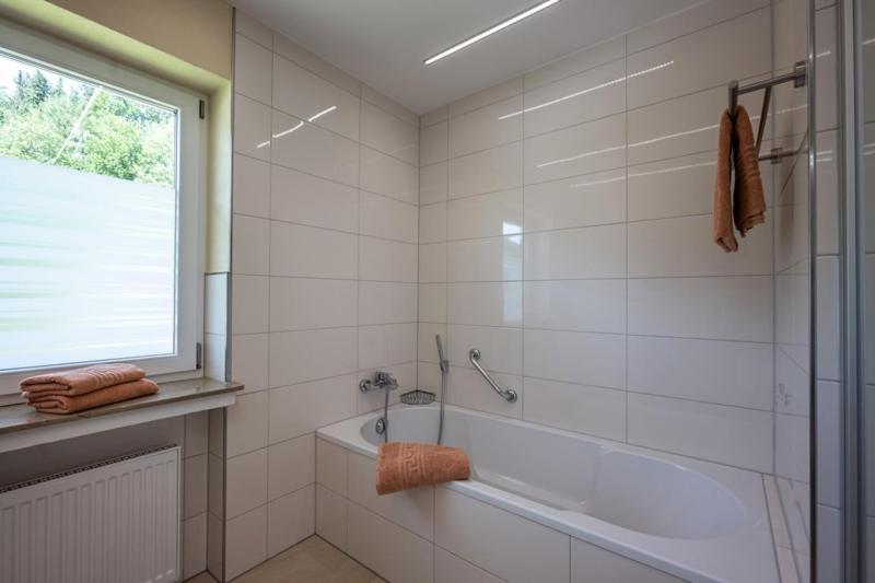 Ferienwohnung Wertenauer Киферсфелден Екстериор снимка