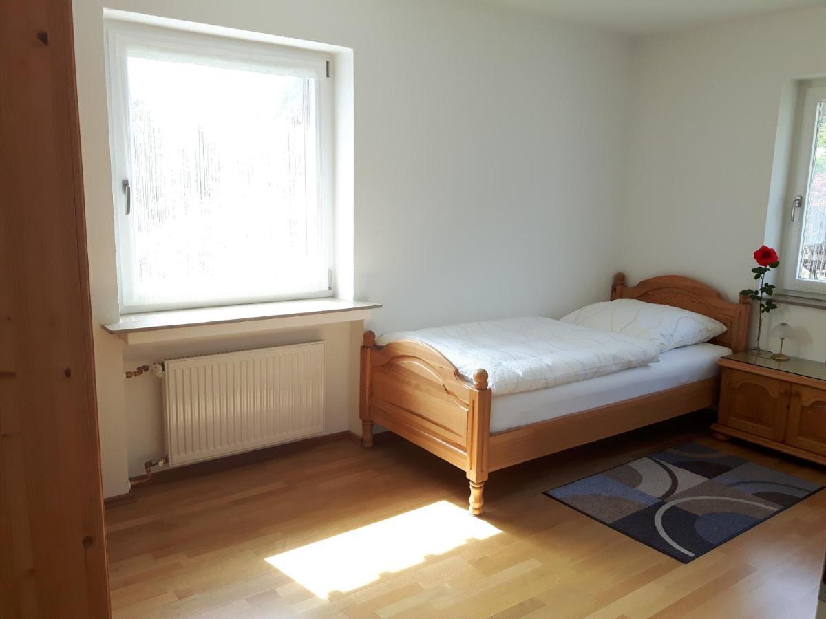 Ferienwohnung Wertenauer Киферсфелден Екстериор снимка