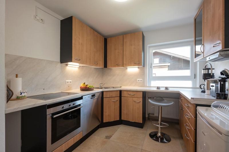 Ferienwohnung Wertenauer Киферсфелден Екстериор снимка