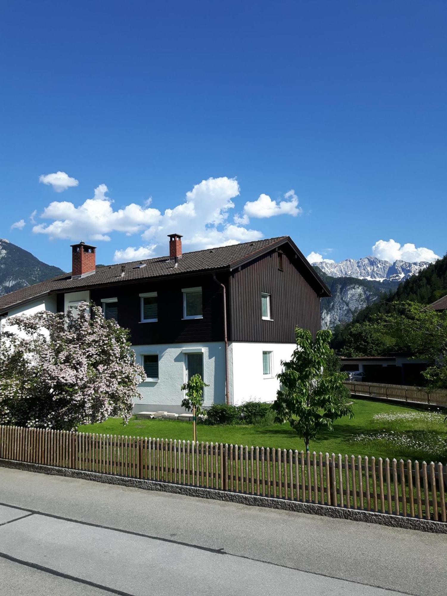Ferienwohnung Wertenauer Киферсфелден Екстериор снимка